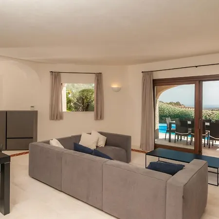 Sleeps 7 Pool Air Con Wifi Villa *