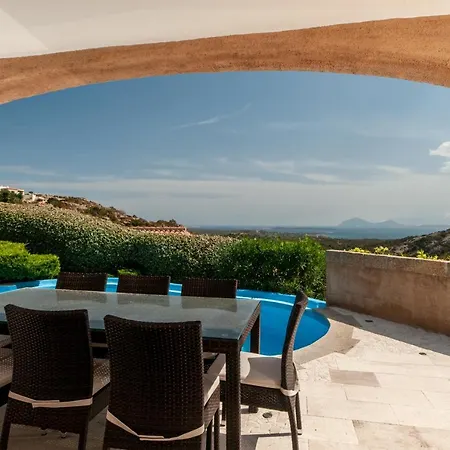 Sleeps 7 Pool Air Con Wifi Villa *